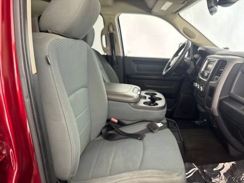 Used 2014 RAM 1500 Tradesman w/ Popular Equipment Group AWD/4WD image 20
