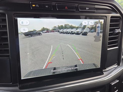Used 2024 Ford F150 STX RWD image 8
