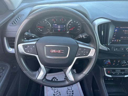 Used 2023 GMC Terrain SLE w/ Driver Convenience Package AWD/4WD image 18
