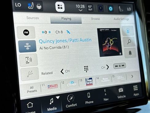 Used 2022 RAM 3500 Laramie image 26