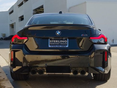 New 2026 BMW M2 Base image 6