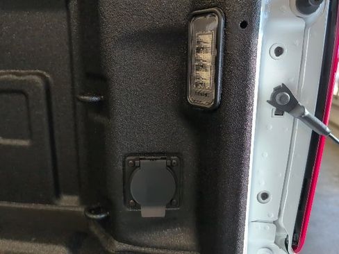 New 2026 Chevrolet Silverado 3500 LT w/ True North Edition image 40