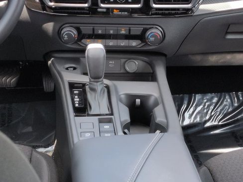 Used 2026 Nissan Sentra S w/ Floor Mat Package FWD image 19