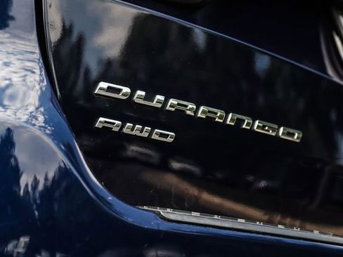 Used 2017 Dodge Durango GT w/ Premium Group AWD/4WD image 17