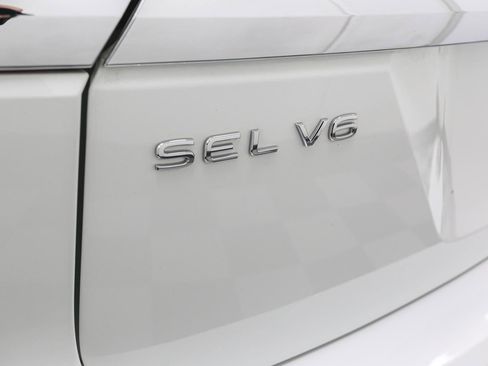 Used 2021 Volkswagen Atlas SEL AWD/4WD image 10