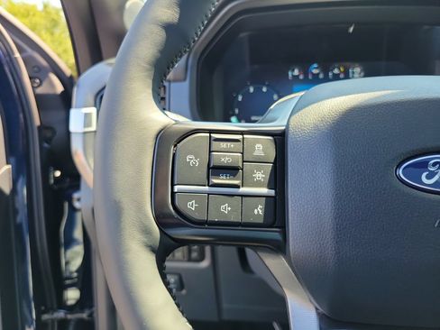 New 2026 Ford F150 Platinum w/ Equipment Group 702A High AWD/4WD image 24