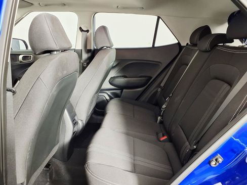 Certified 2026 Hyundai Venue SEL FWD image 13