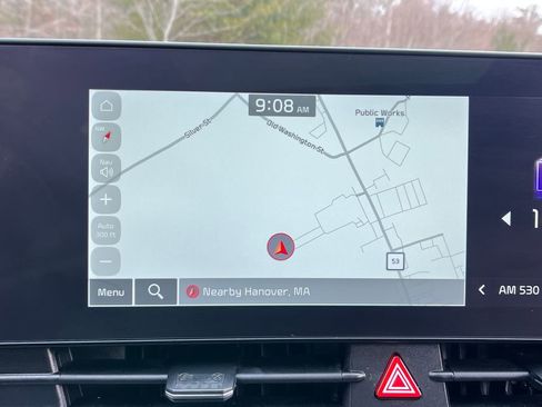 Used 2023 Kia Sportage SX image 18