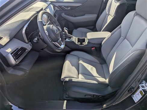 New 2025 Subaru Outback Limited image 10