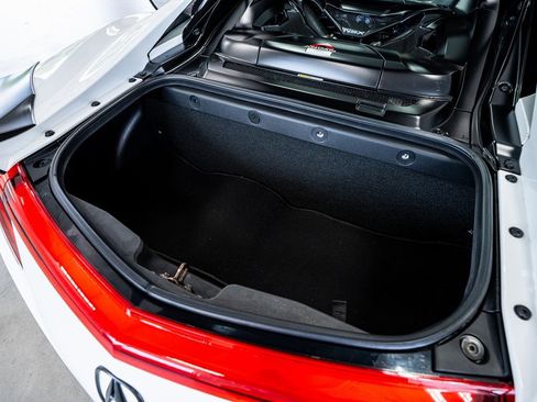 Used 2018 Acura NSX image 56