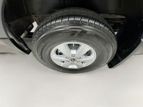 New 2026 Mercedes-Benz Sprinter 2500 image 30