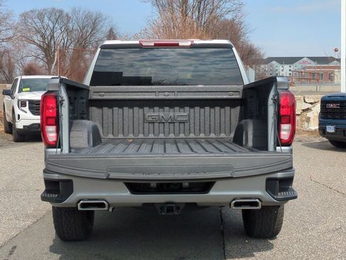 New 2026 GMC Sierra 1500 Elevation AWD/4WD image 33