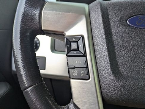 Used 2012 Ford F150 Platinum AWD/4WD image 25