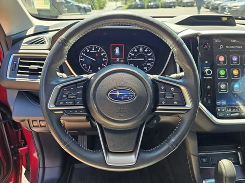 Used 2023 Subaru Ascent Touring AWD/4WD image 28