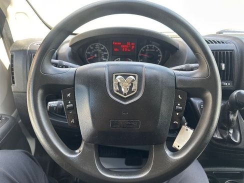 Used 2021 RAM ProMaster 1500 FWD image 18