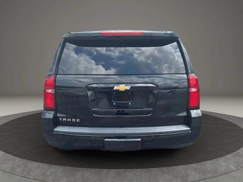 Used 2020 Chevrolet Tahoe LT AWD/4WD image 8