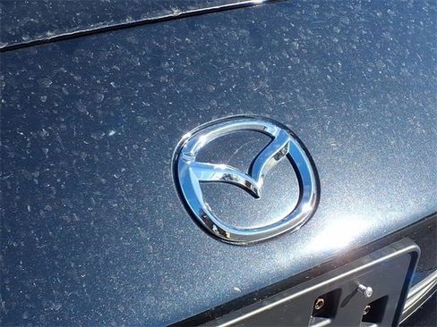 Used 2021 MAZDA MX-5 Miata RF Grand Touring w/ Appearance Package image 21