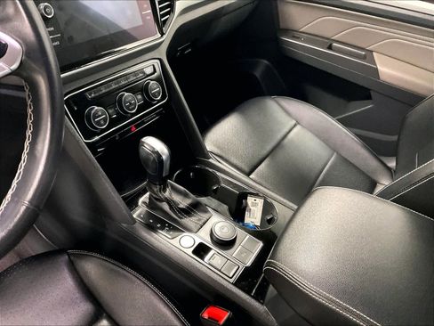 Used 2022 Volkswagen Atlas SE image 21