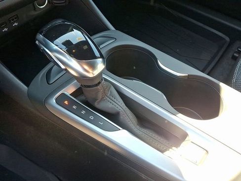 New 2026 Buick Envista Preferred w/ Convenience I Package image 15