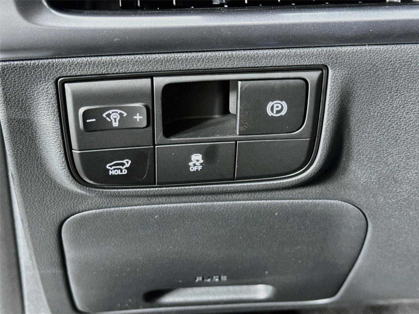 New 2026 Hyundai Tucson Limited FWD image 10
