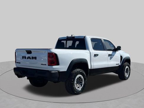 New 2026 RAM 1500 RHO w/ RHO Level 1 Equipment Group AWD/4WD image 30