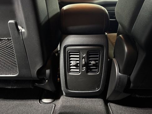 Certified 2024 Dodge Durango GT w/ Blacktop Package image 28