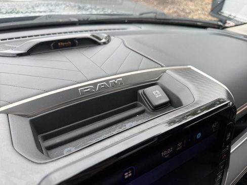 New 2026 RAM 1500 Tungsten AWD/4WD image 26