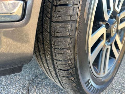 Used 2018 Toyota 4Runner Limited image 48