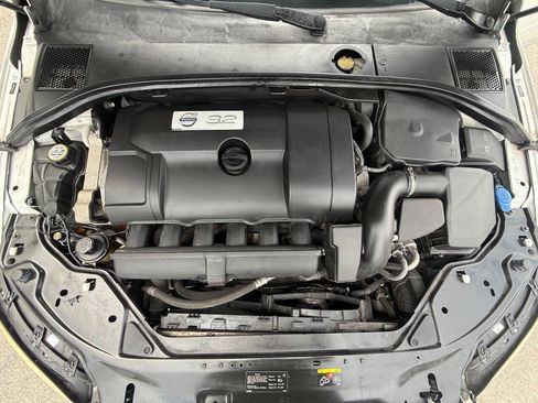 Used 2011 Volvo S80 3.2 FWD image 19
