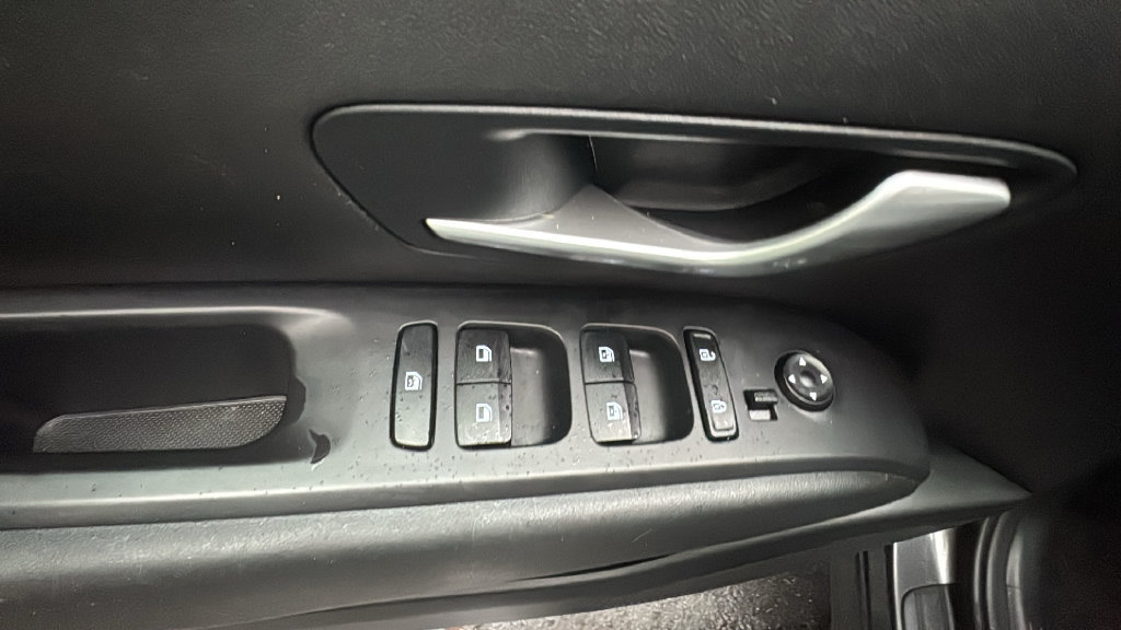 Used 2023 Hyundai Tucson SEL FWD image 14