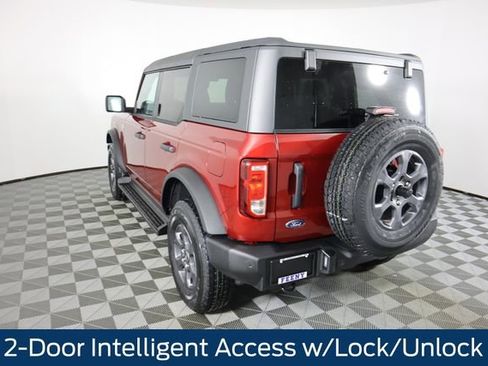 New 2025 Ford Bronco Big Bend image 5