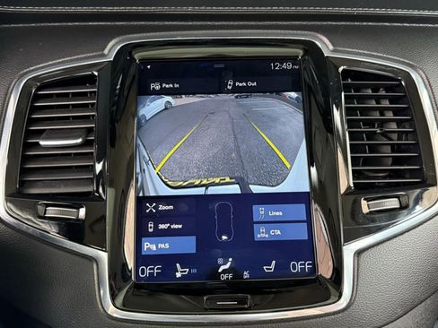 Used 2018 Volvo XC90 T6 Inscription w/ Convenience Package image 59