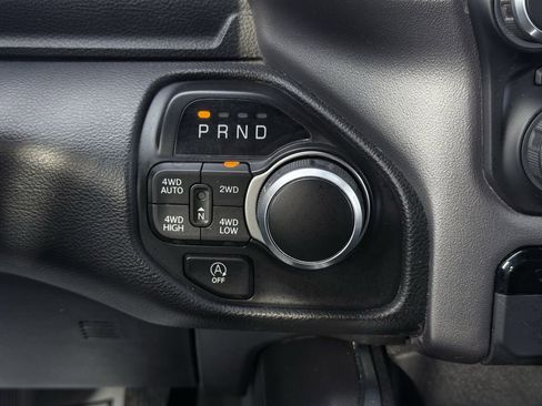 Used 2024 RAM 1500 Big Horn image 21