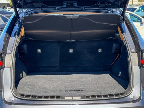 Certified 2025 Lexus NX 350h AWD w/ Cold Area Package image 26