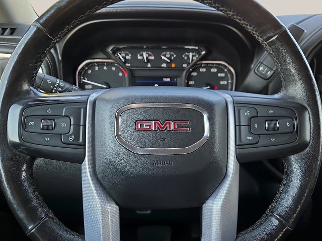 Used 2020 GMC Sierra 1500 Elevation w/ Elevation Value Package AWD/4WD image 24