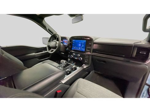 Used 2023 Ford F150 XLT w/ Equipment Group 302A High AWD/4WD image 18