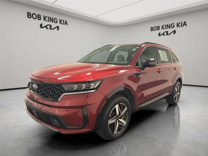 Used 2021 Kia Sorento SX