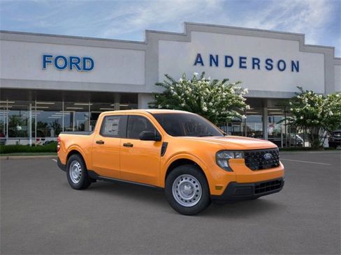 New 2026 Ford Maverick XL w/ Equipment Group 101A image 7