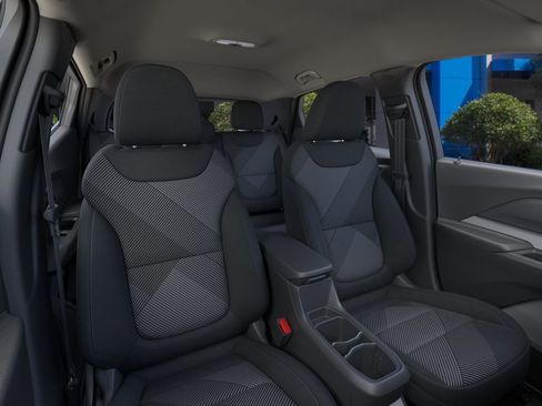 New 2027 Chevrolet Bolt LT w/ Comfort Package FWD image 16