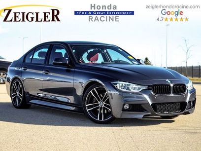 Used 2018 BMW 340i Sedan w/ Executive Package