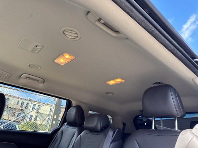 Used 2022 Kia Carnival LX FWD image 25