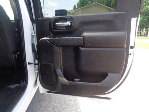 Used 2021 GMC Sierra 3500 4x4 Crew Cab w/ Convenience Package image 28