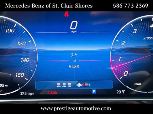 Used 2026 Mercedes-Benz E 350 4MATIC Sedan image 26