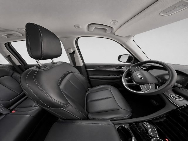 Used 2024 Jeep Grand Cherokee Limited 4xe AWD/4WD image 15