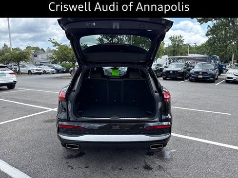 Certified 2025 Audi Q5 Premium Plus w/ Premium Plus AWD/4WD image 13