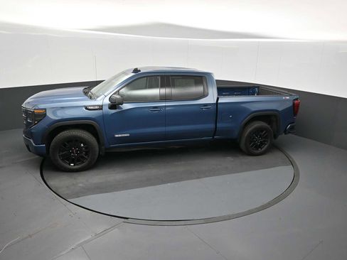 New 2026 GMC Sierra 1500 Elevation w/ Preferred Package AWD/4WD image 28