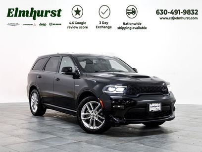 Used 2022 Dodge Durango R/T