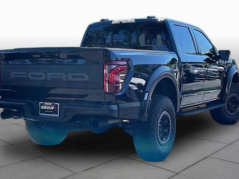 Used 2025 Ford F150 Raptor AWD/4WD image 13