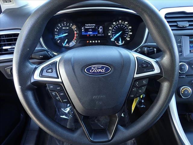 Used 2013 Ford Fusion SE FWD image 11