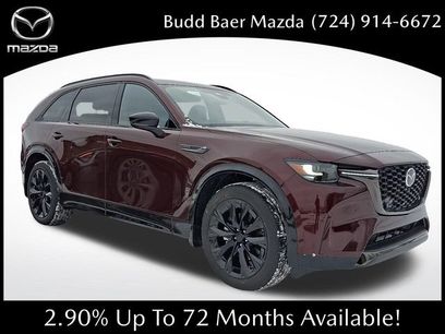 New 2026 MAZDA CX-90 3.3 Turbo S w/ Premium Package